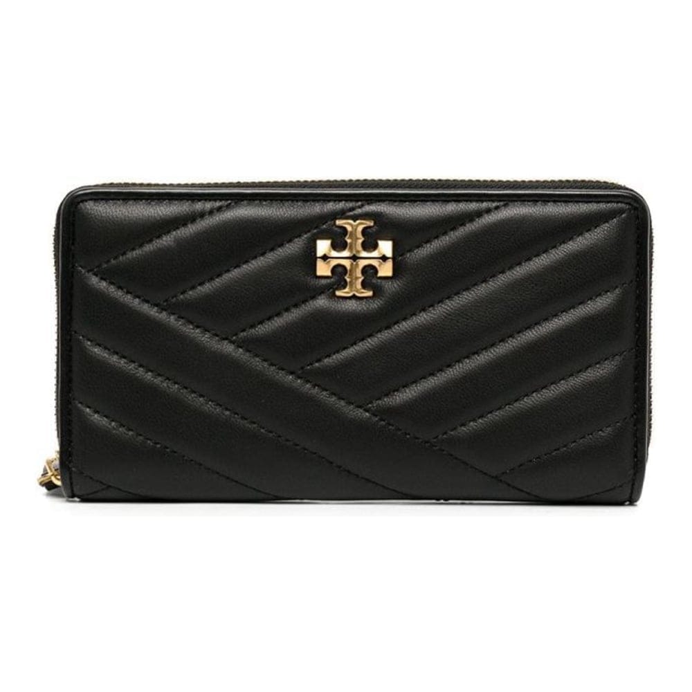 Tory burch - Portefeuille 'Continental' pour Femmes