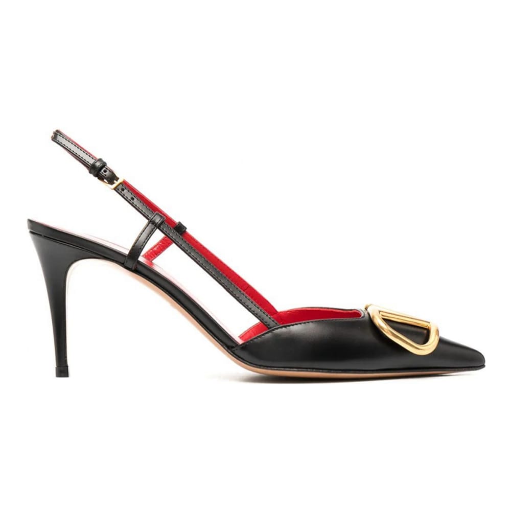 Valentino garavani - Escarpins 'VLogo Signature' pour Femmes
