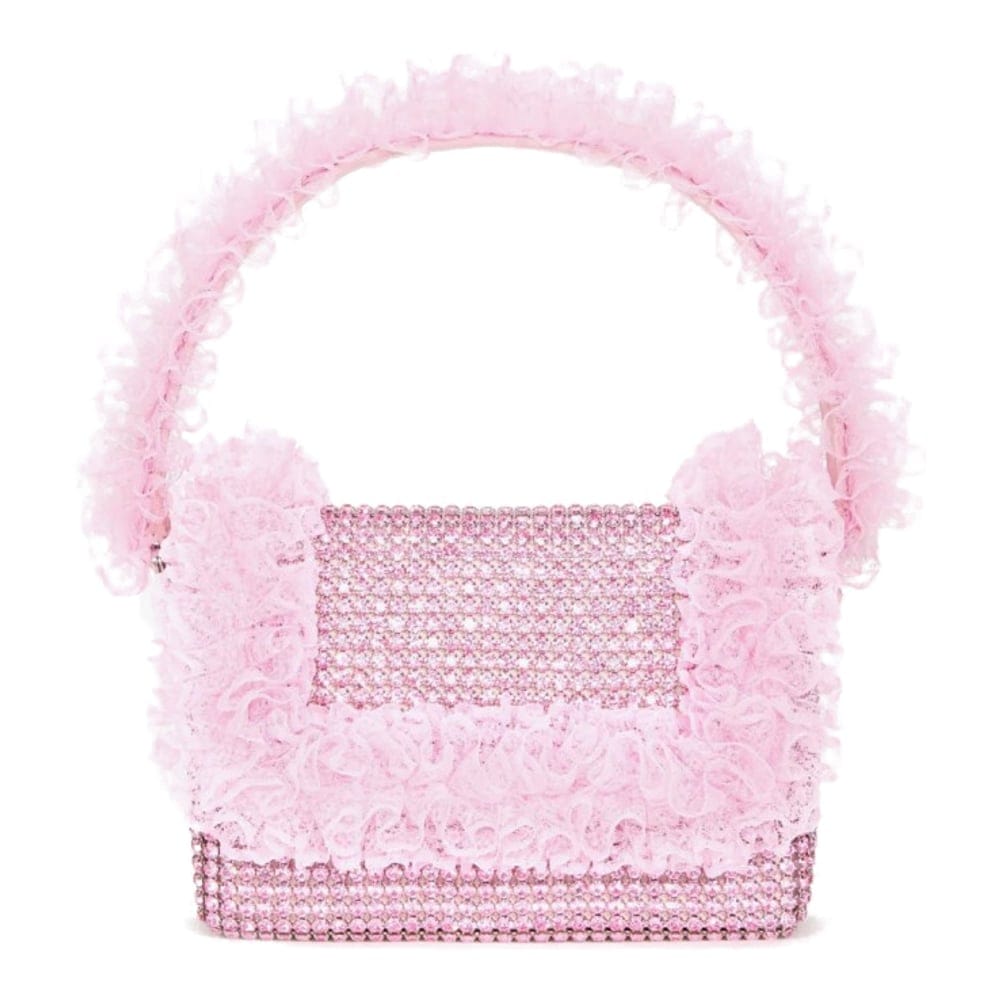 Self portrait - Sac à main pour Femmes