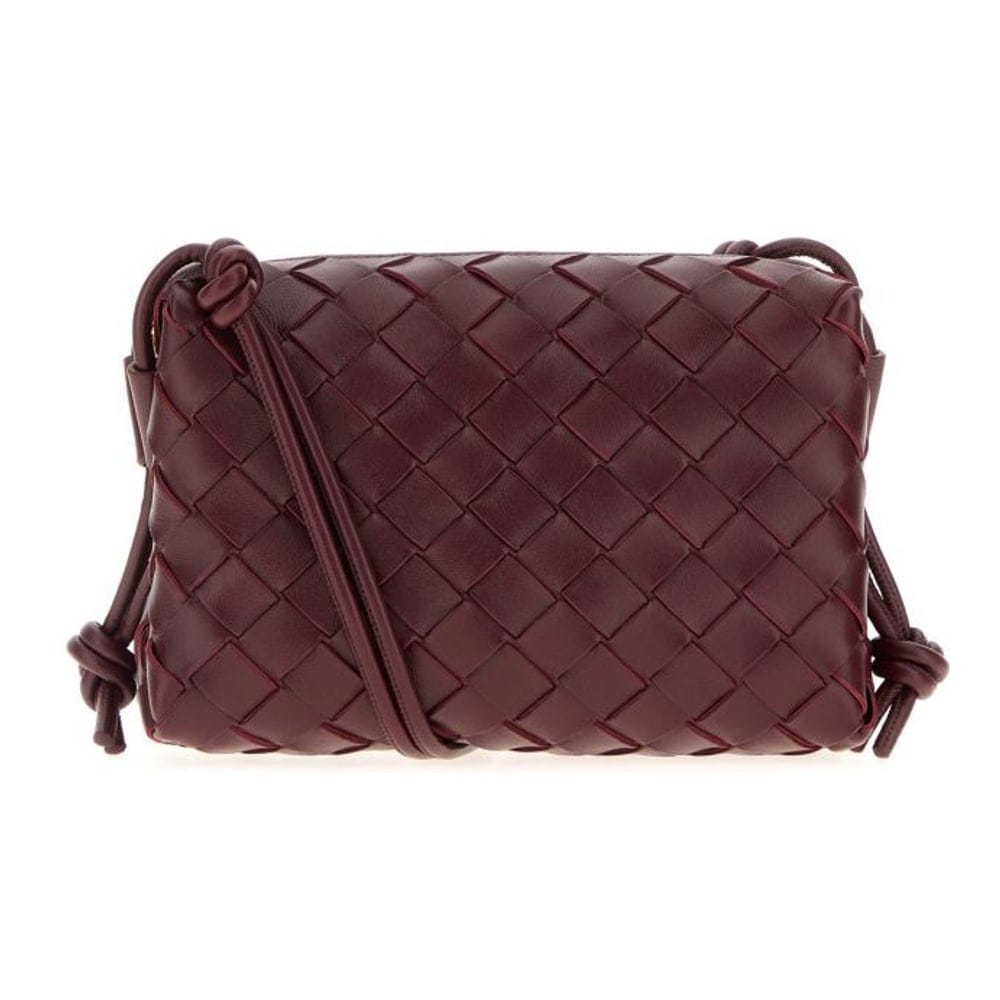 Bottega veneta - Sac à bandoulière 'Small Loop' pour Femmes