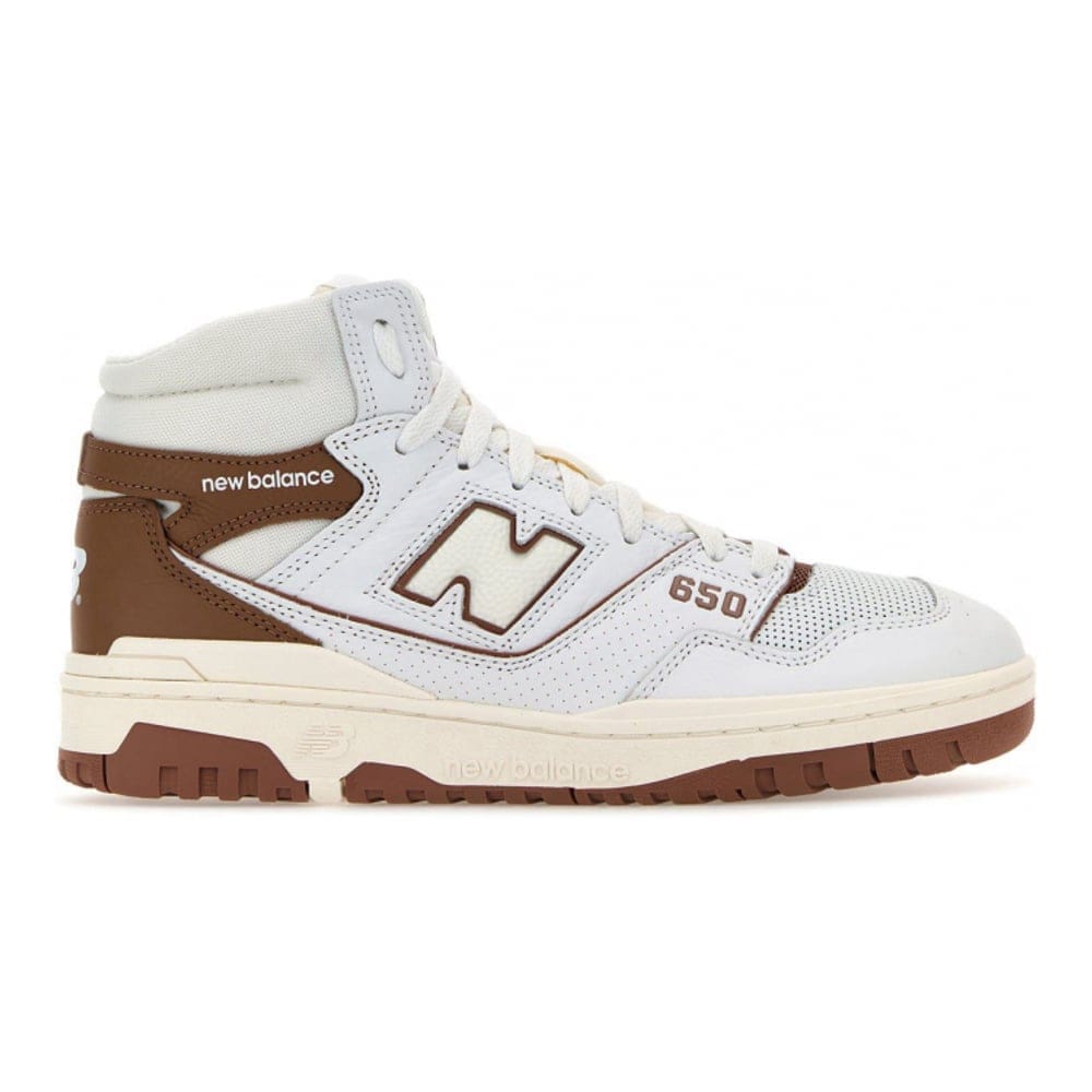 New balance - Sneakers 'Two-Tone 650' pour Hommes