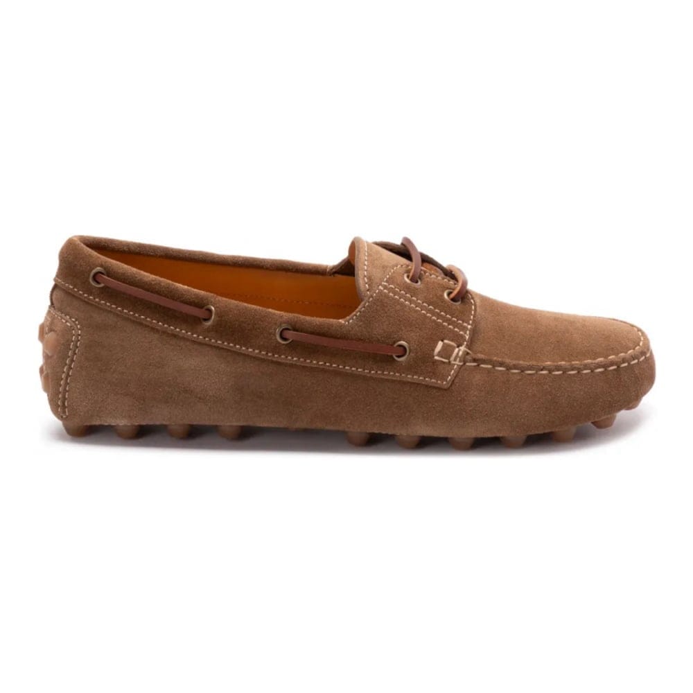 Tod's - Mocassins 'Gommino Bubble' pour Hommes