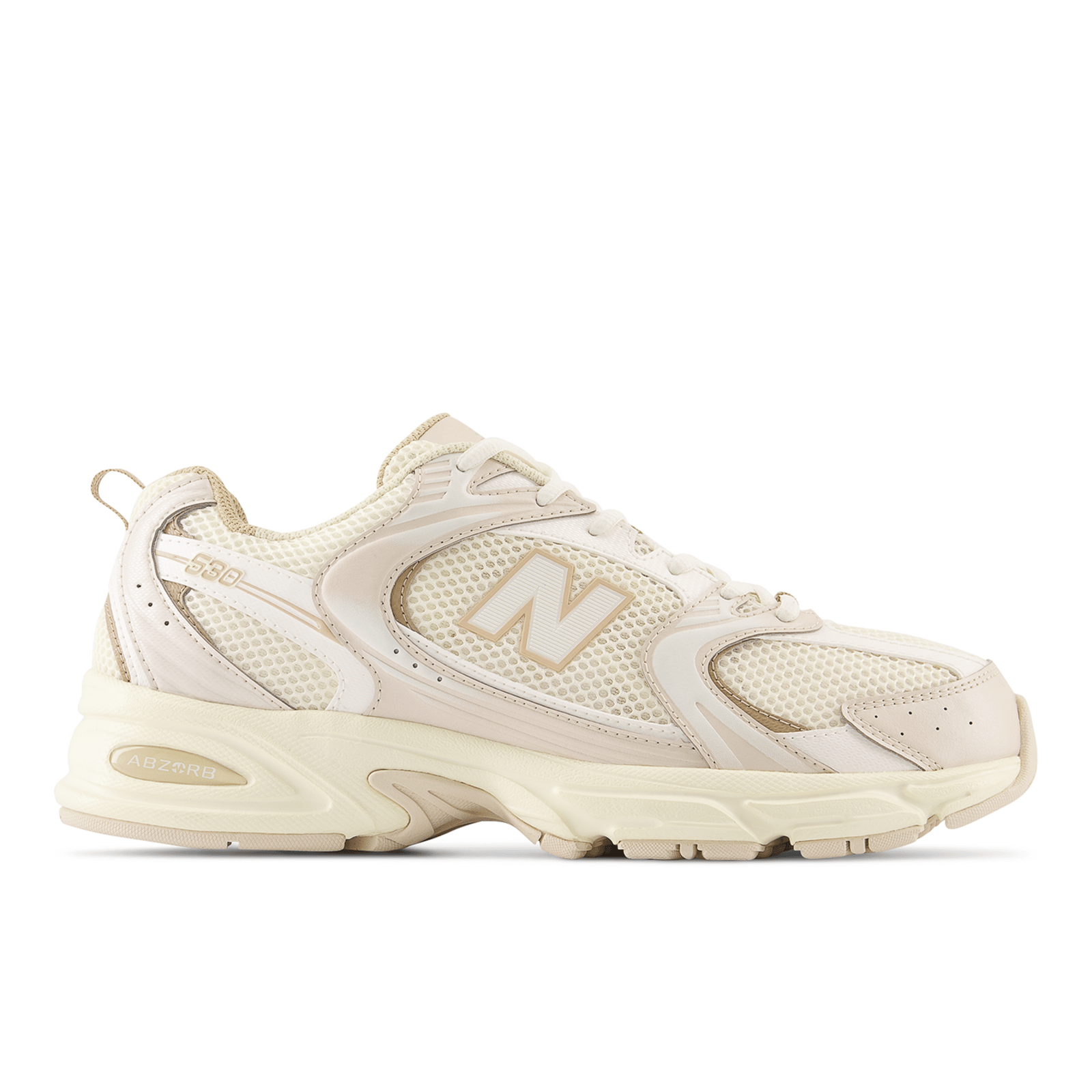 NEW BALANCE Herren Freizeitschuhe 530