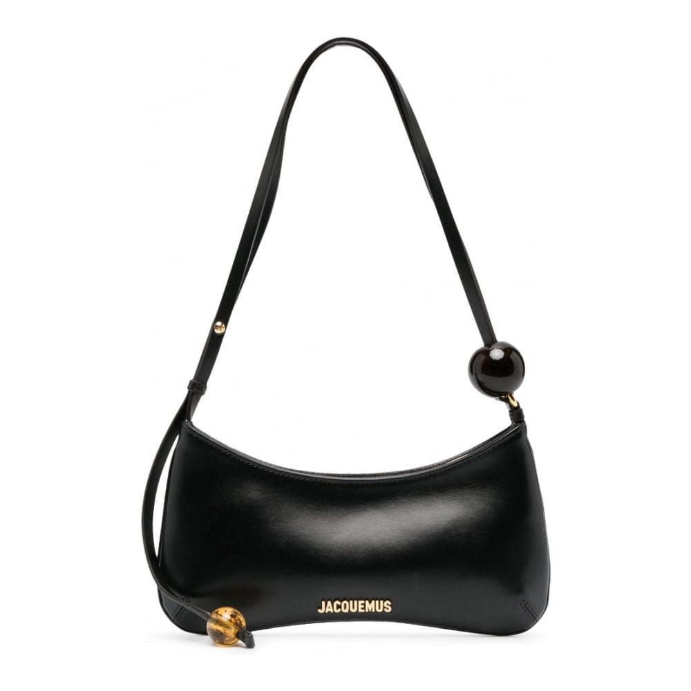 Jacquemus - Sac à bandoulière 'Le Bisou Perle' pour Femmes