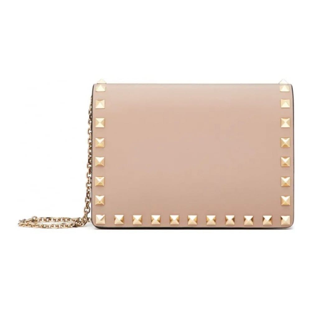 Valentino garavani - "Sac à bandoulière 'Rockstud' pour Femmes"-0