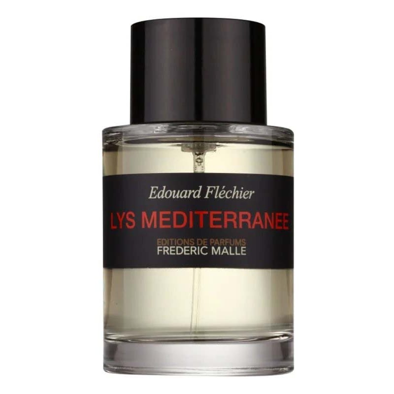 Frederic Malle - Eau de parfum 'Lys Mediterranee' - 100 ml