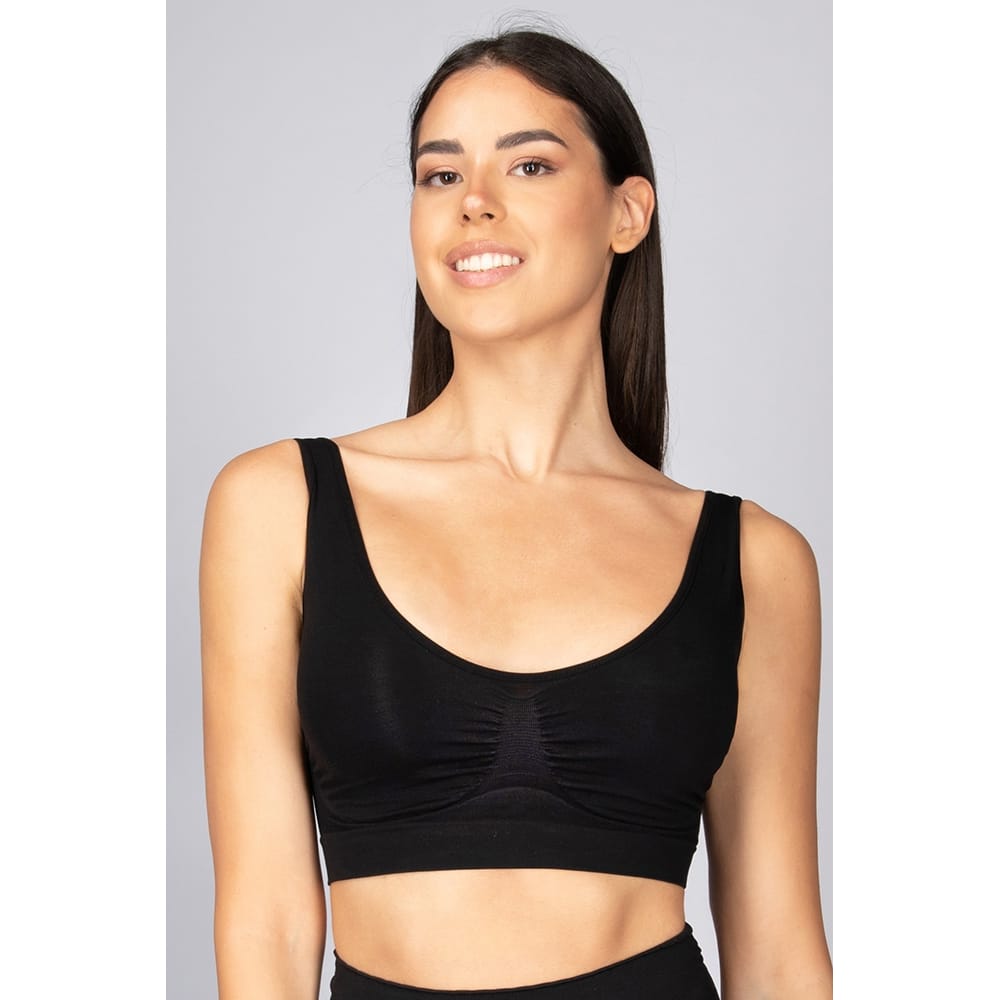 BodyEffect - Soutien-gorge de confort 'Support' pour Femmes