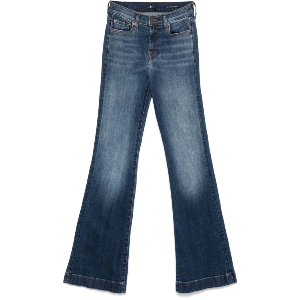 7 for all mankind - Jeans 'Gren Canyon' pour Femmes