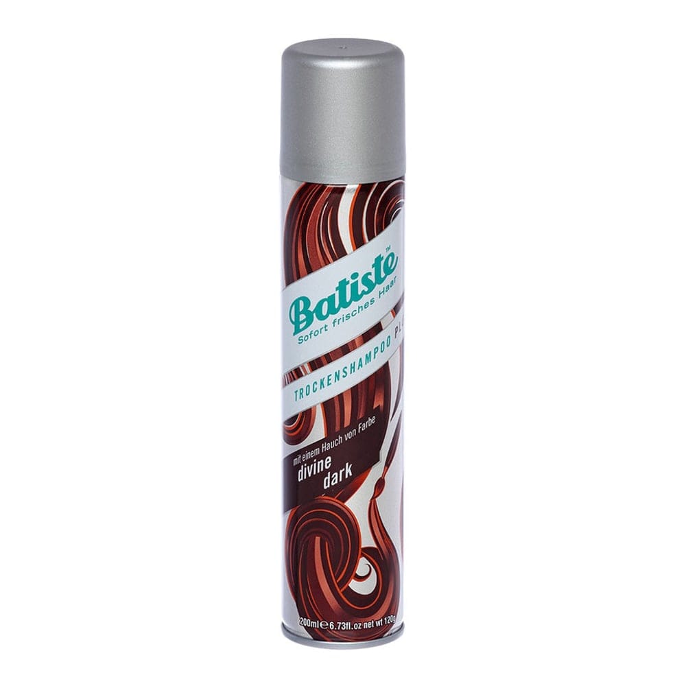 Batiste - Shampoing sec 'Dark & Deep Brown' - 200 ml