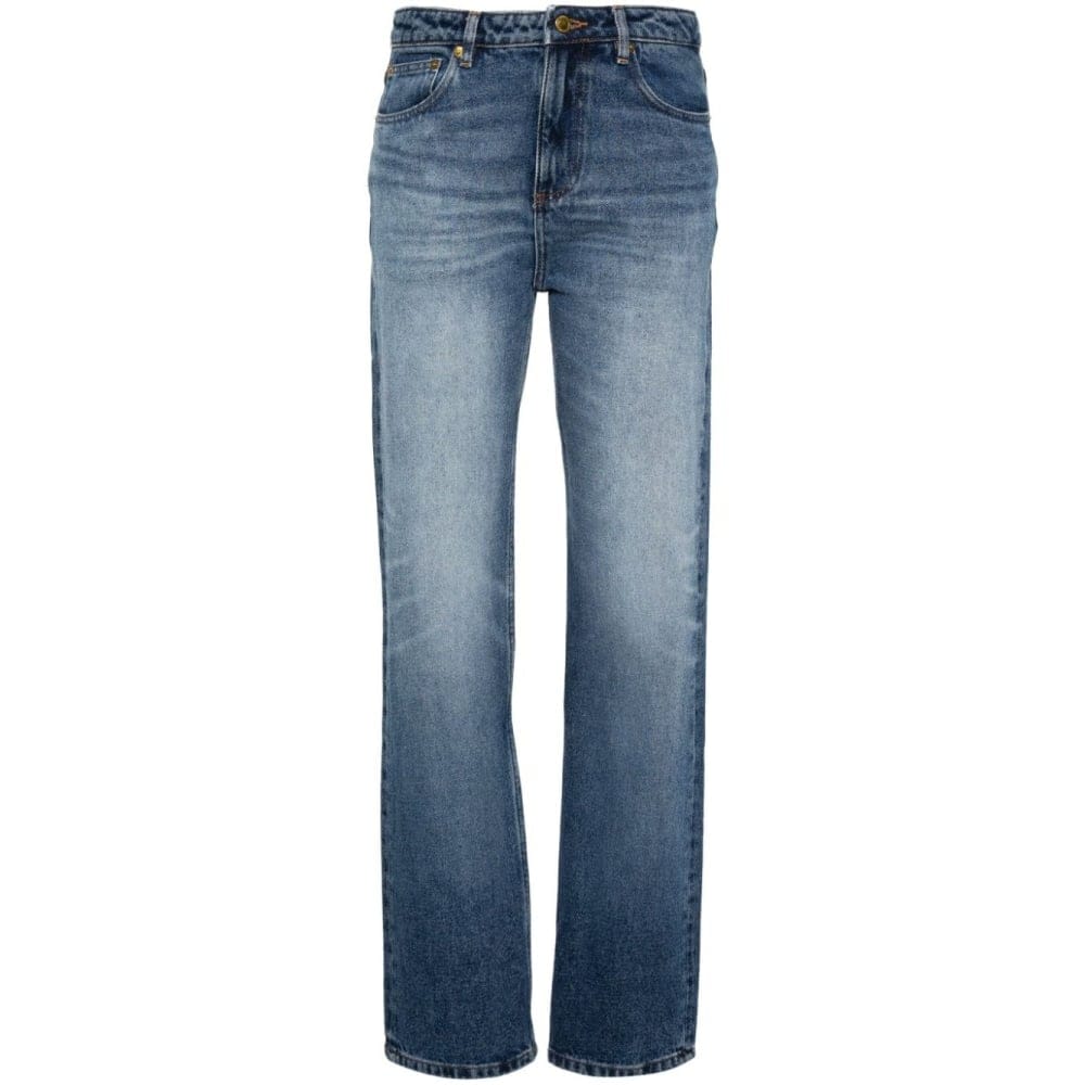 A.p.c. - Jeans 'Kylie' pour Femmes