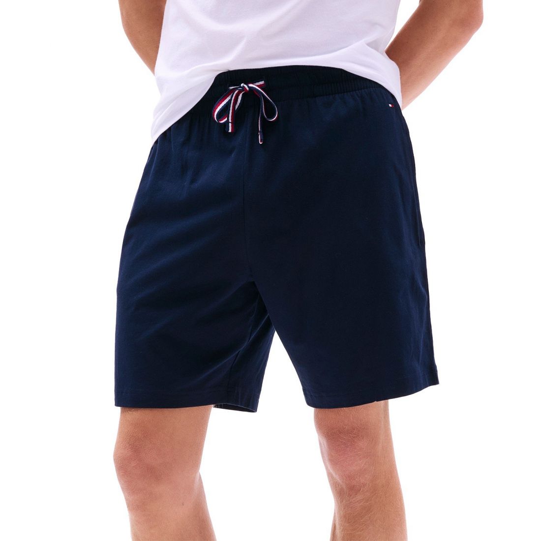 Tommy hilfiger - "Shorts pyjamas 'Sueded Jersey' pour Hommes"-S