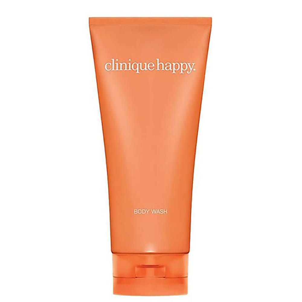 Clinique - "Gel douche 'Happy' - 200 ml"