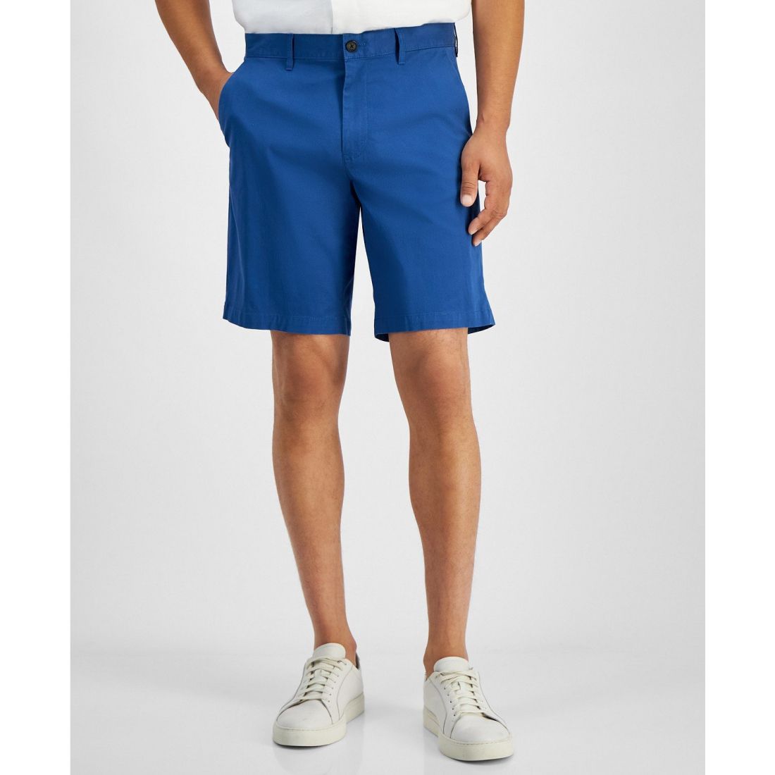 Michael kors - 'Stretch Performance 9 Shorts' pour Hommes"