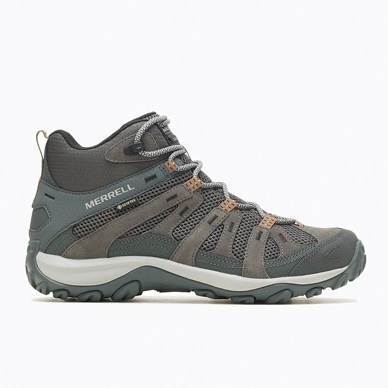 Merrell - ALVERSTONE 2 MID GTX