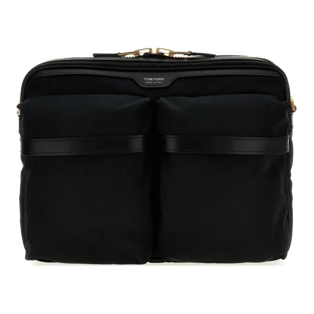 Tom ford - Sac à bandoulière 'Utility' pour Hommes