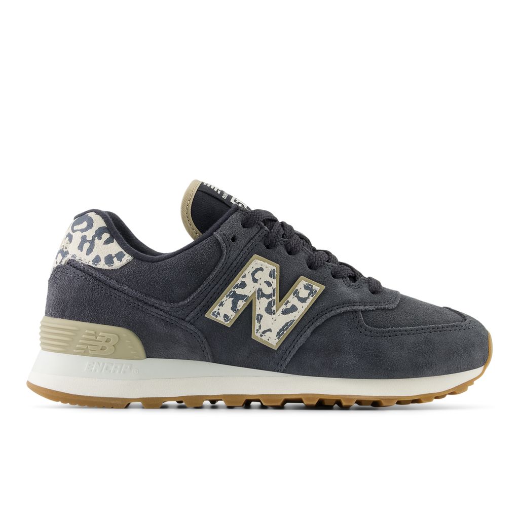 NEW BALANCE Sneakers 574 grau | 36 1/2