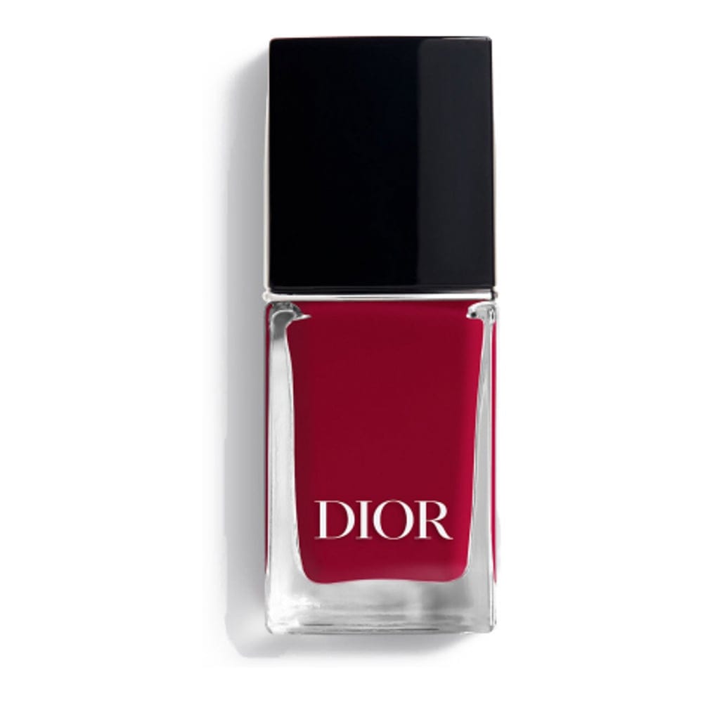 Dior - Vernis à ongles 'Dior Vernis' - 853 Rouge Trafalgar 10 ml