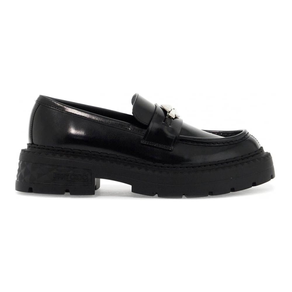 Jimmy choo - Mocassins 'Marlow' pour Femmes