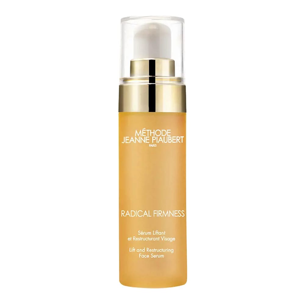 Jeanne piaubert - Sérum pour le visage 'Radical Firmness Liftant et Restructurant' - 30 ml