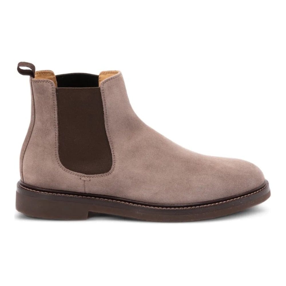 Brunello cucinelli - Bottines Chelsea pour Hommes