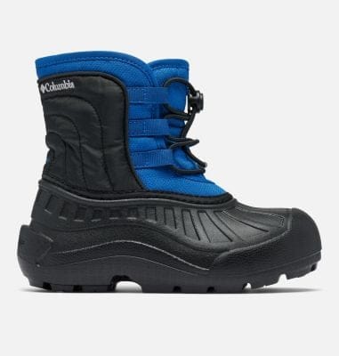 Columbia - YOUTH POWDERBUG™ SNOWLITE™ LACE
