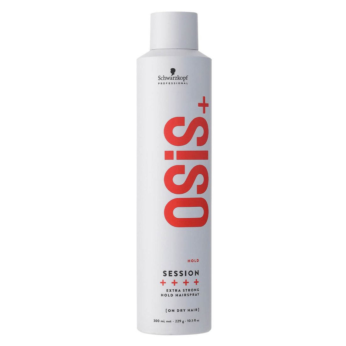 Schwarzkopf - Laque 'OSiS+ Extreme Hold' - 500 ml