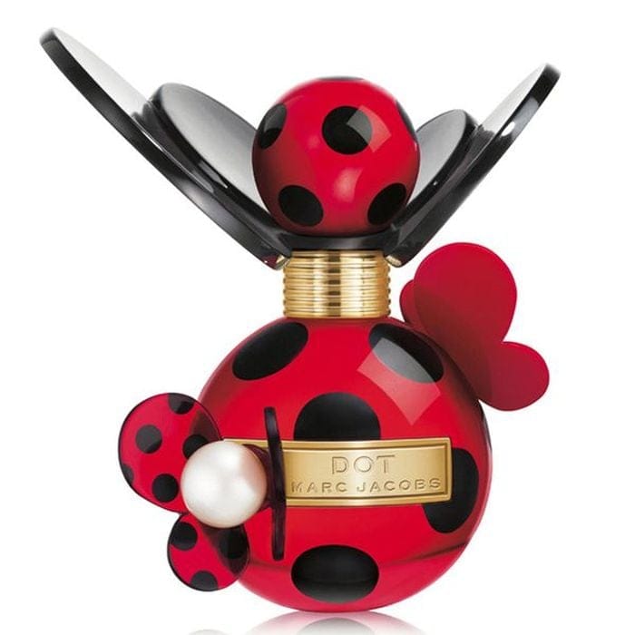 Marc jacobs - Eau de parfum 'Dot' - 100 ml