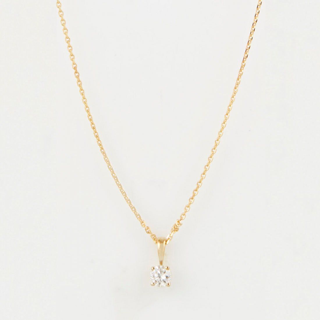 Artisan joaillier - Pendentif 'Laila' pour Femmes