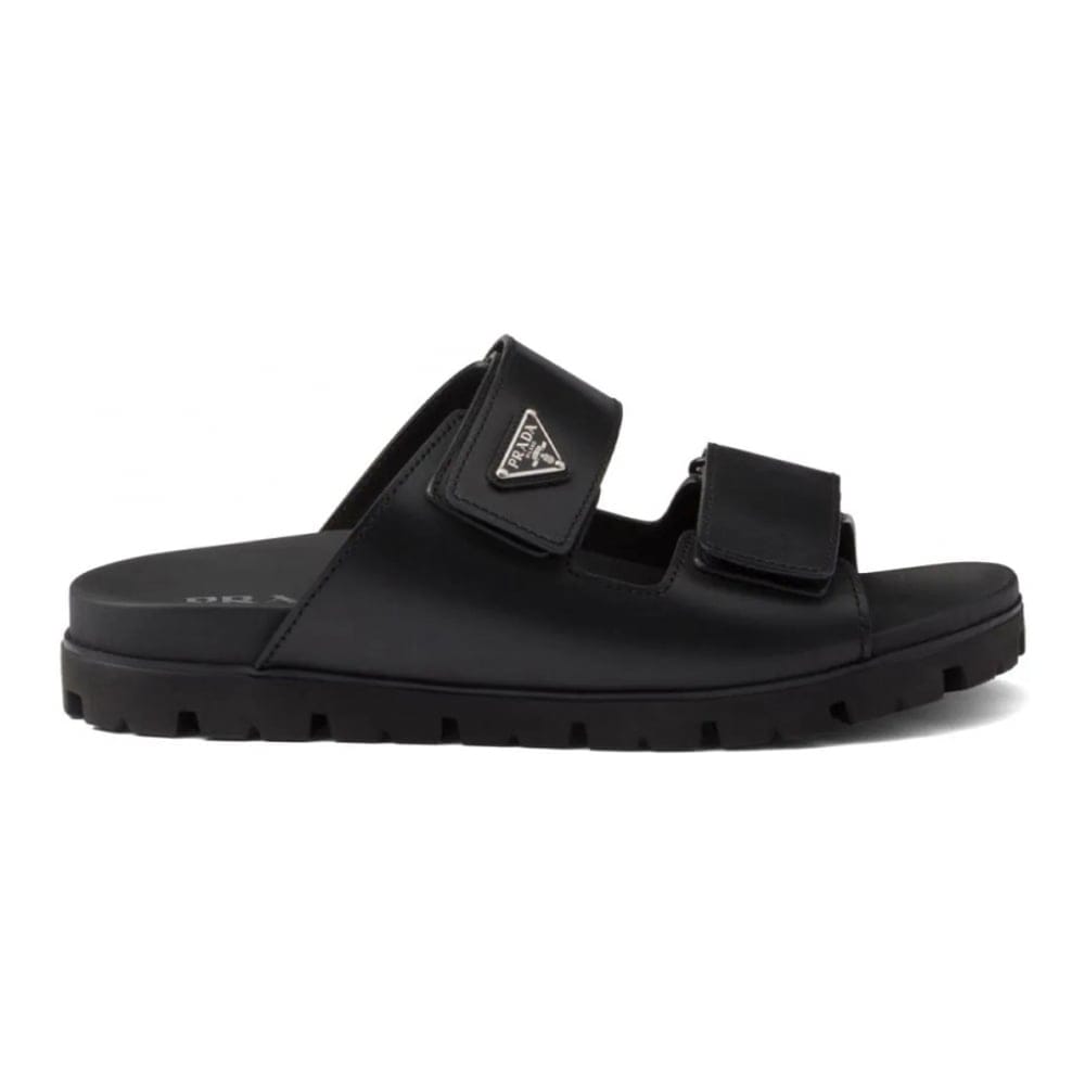 Prada - Sandales à lanières pour Hommes