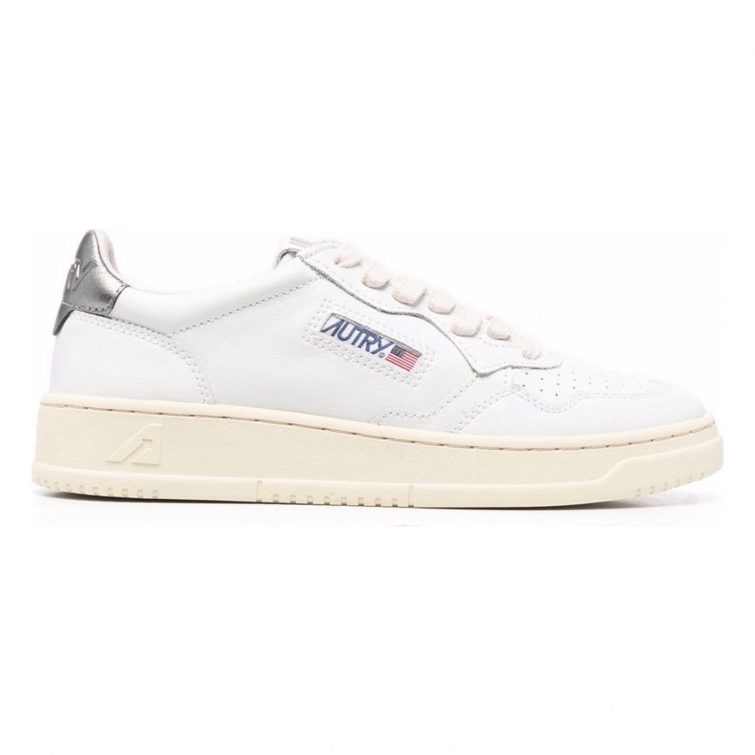 Autry - Sneakers 'Medalist' pour Femmes