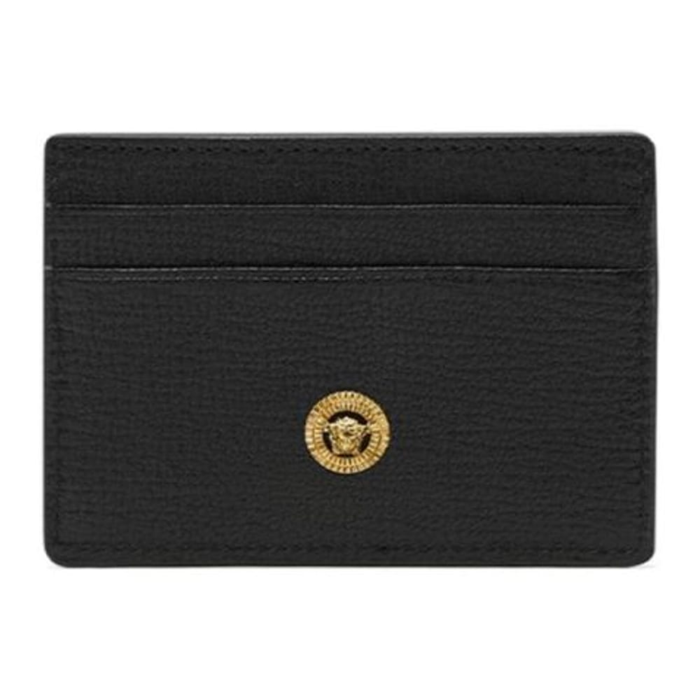 Versace - Porte-carte 'Medusa Biggie' pour Hommes