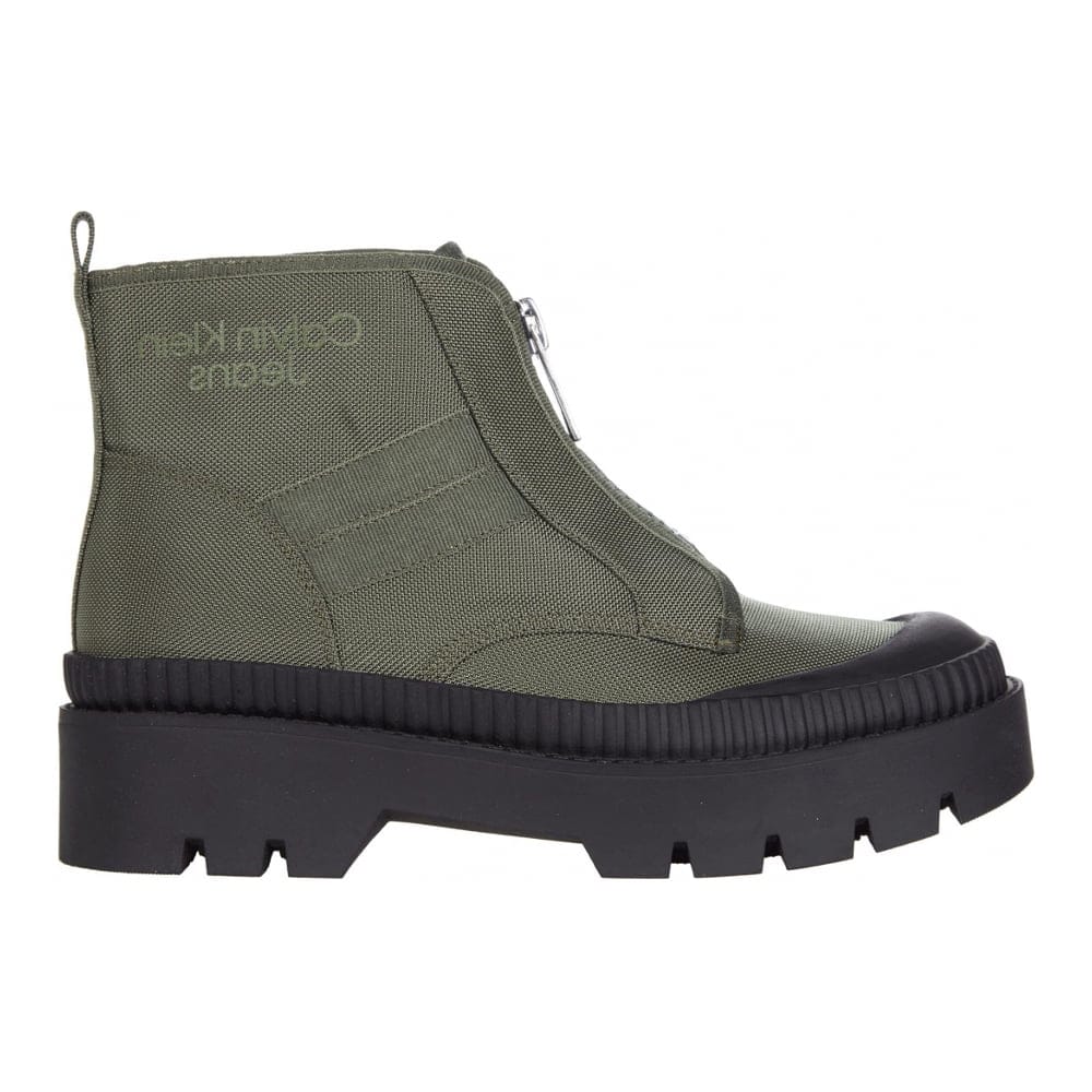 Calvin klein - Bottines 'Berti' pour Femmes