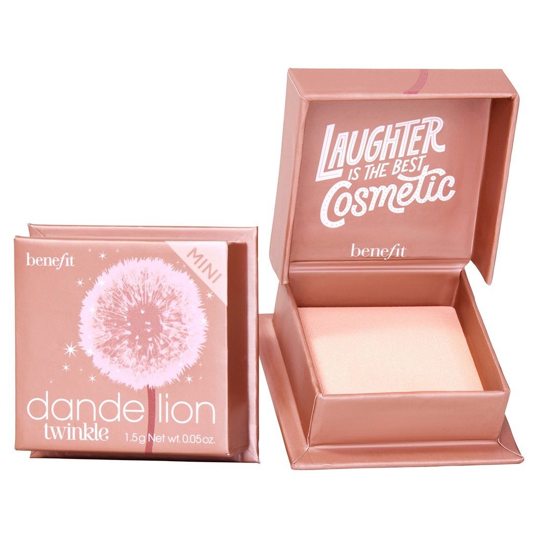 Benefit - Enlumineur 'Dandelion Twinkle Mini' - 1.5 g