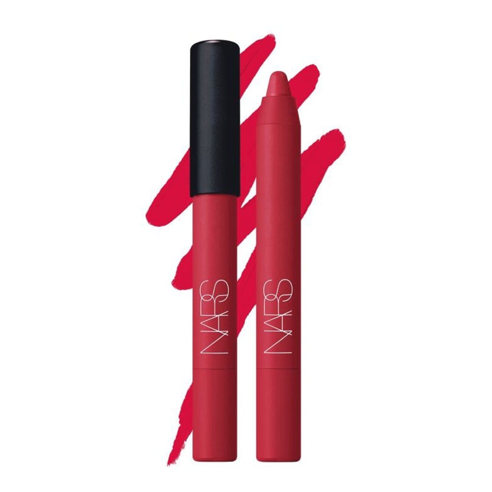 Nars - Crayon à lèvres 'Powermatte High Intensity' - 195 Midnight Rider 2.6 g