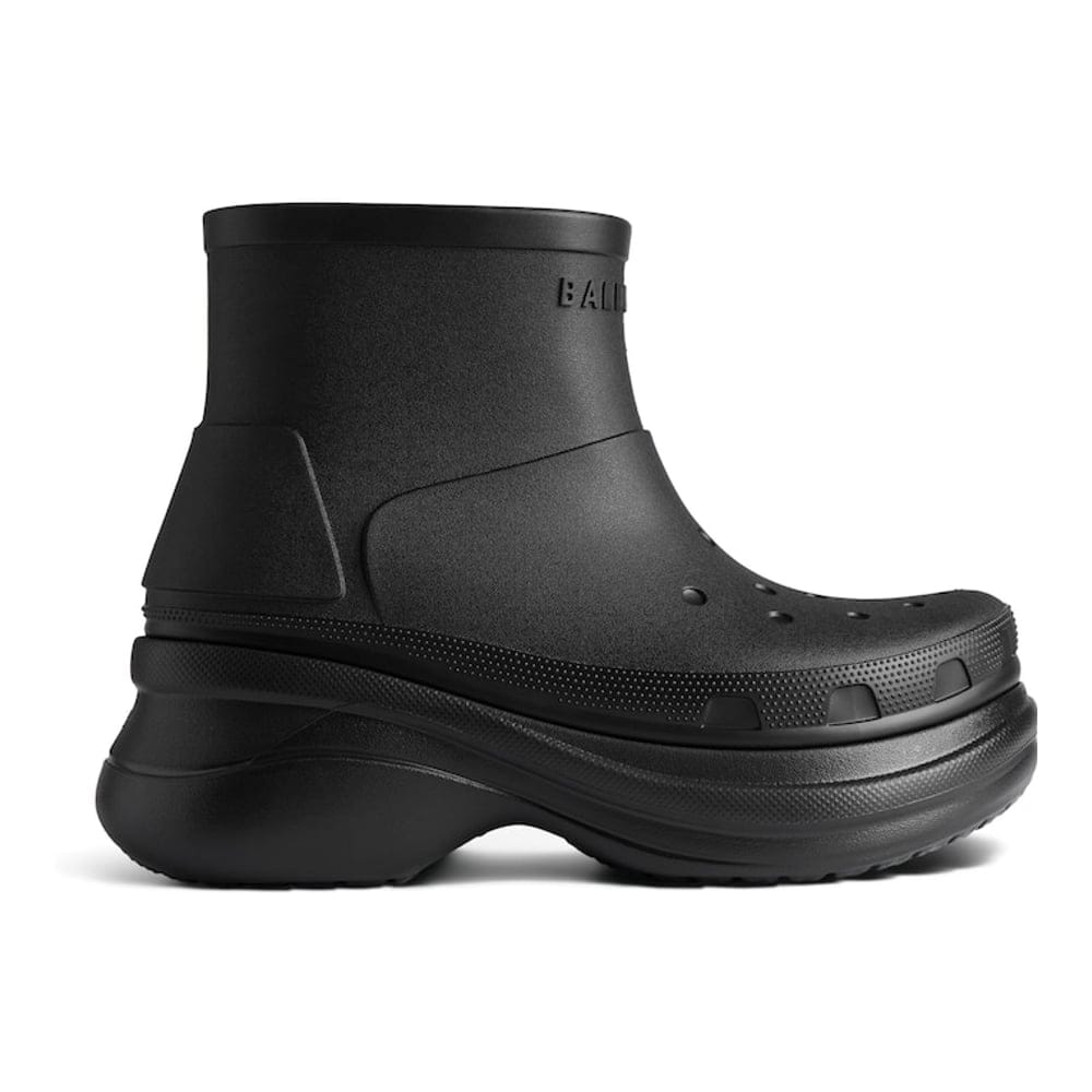 Balenciaga - Bottines 'Crocs™' pour Hommes