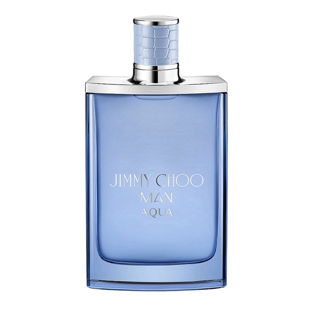 Jimmy choo - Eau de toilette 'Man Aqua' - 30 ml