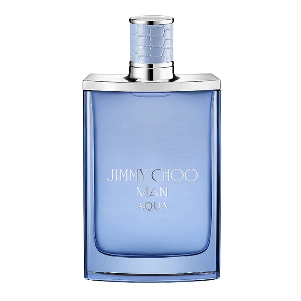 Jimmy Choo - Eau de toilette 'Aqua' - 30 ml