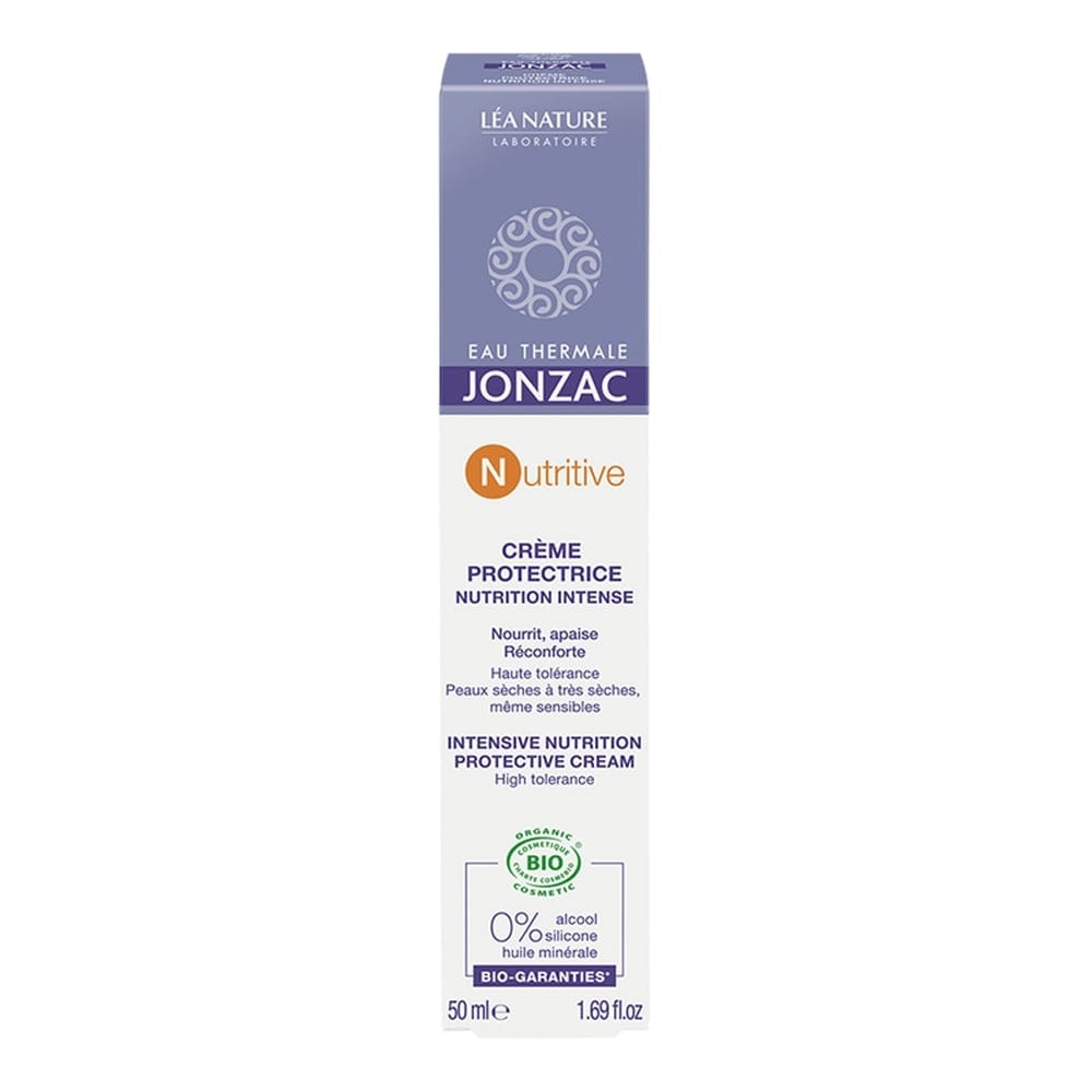 Jonzac - Crème 'Protectrice Nutrition Intense' - 50 ml