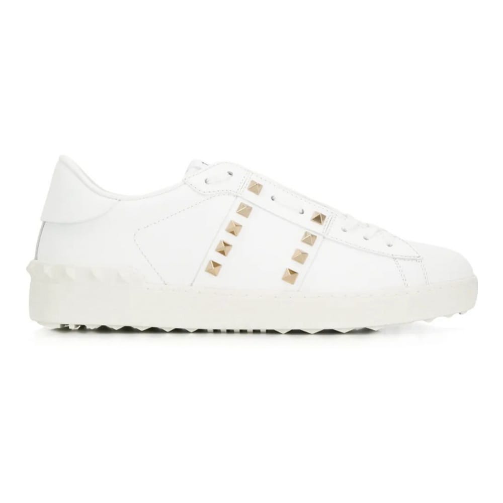 Valentino garavani - Sneakers 'Rockstud Untitled' pour Hommes