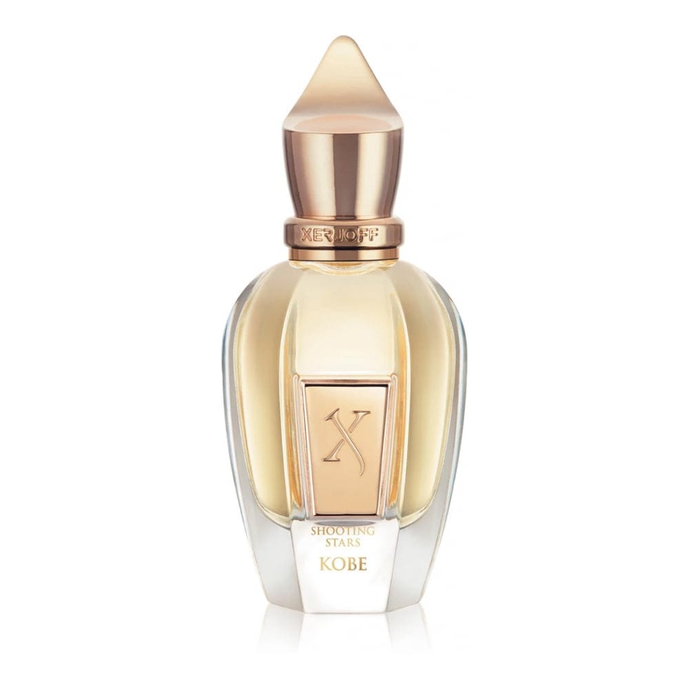 Xerjoff - Eau de parfum 'Shooting Stars Kobe' - 50 ml