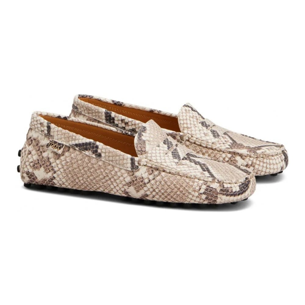 Tod's - Mocassins 'Gommino' pour Femmes
