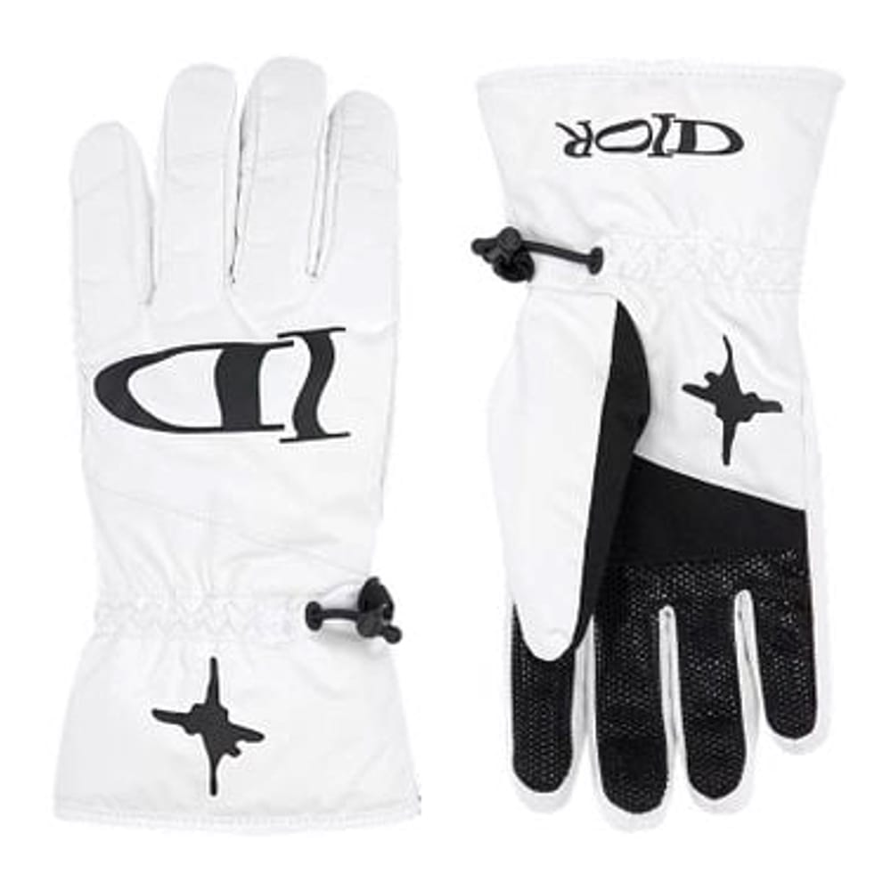 Dior homme - Gants 'Ski' pour Hommes