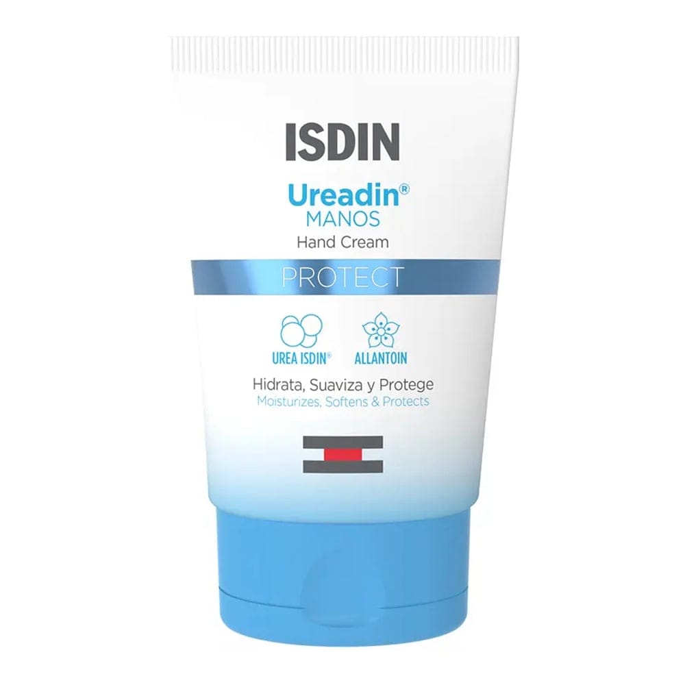 Isdin - Crème pour les mains 'Ureadin Protect' - 50 ml