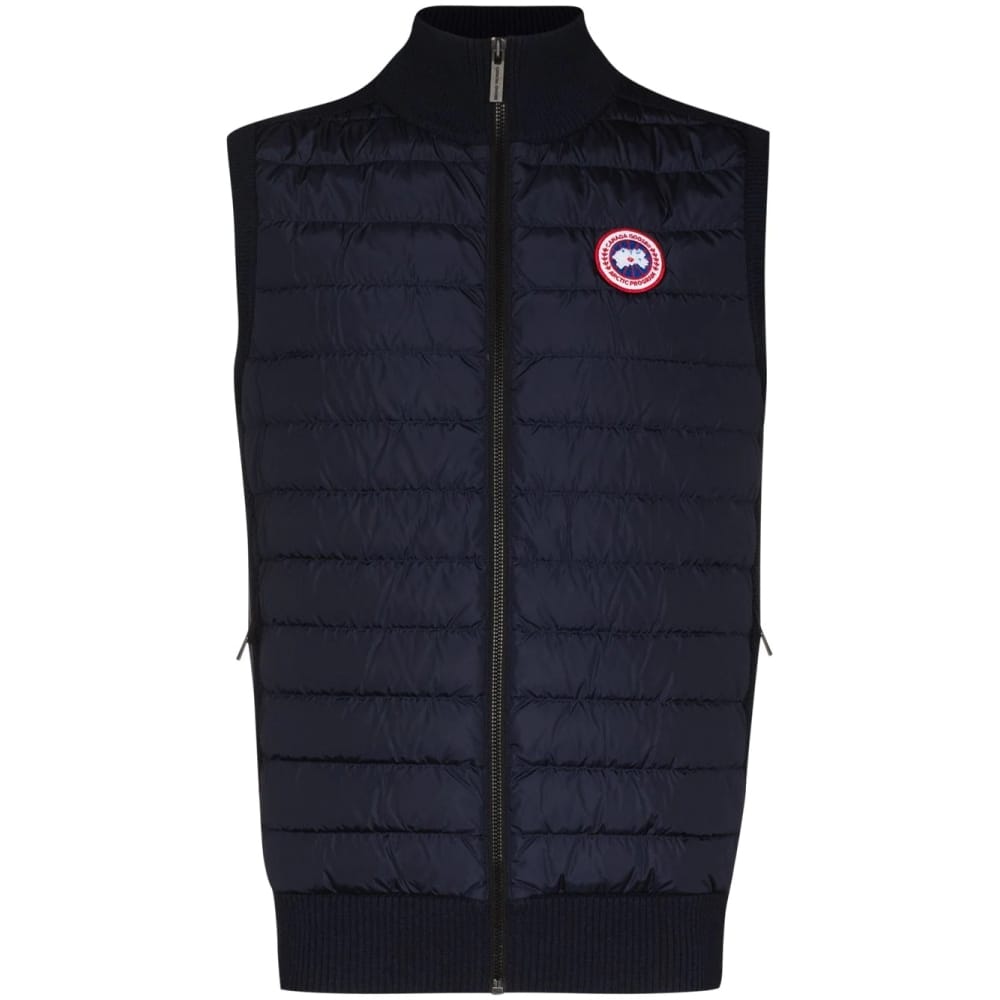 Canada goose - Gilet 'Padded' pour Hommes
