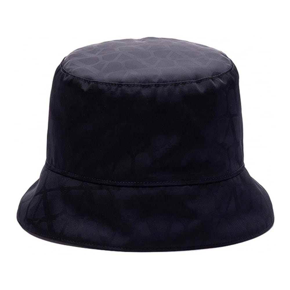 Valentino - Chapeau 'Reversible' pour Hommes