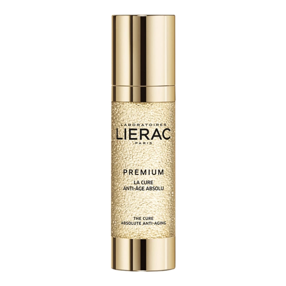 Lierac - Crème visage 'La Cure Anti-Âge Absolu' - 30 ml