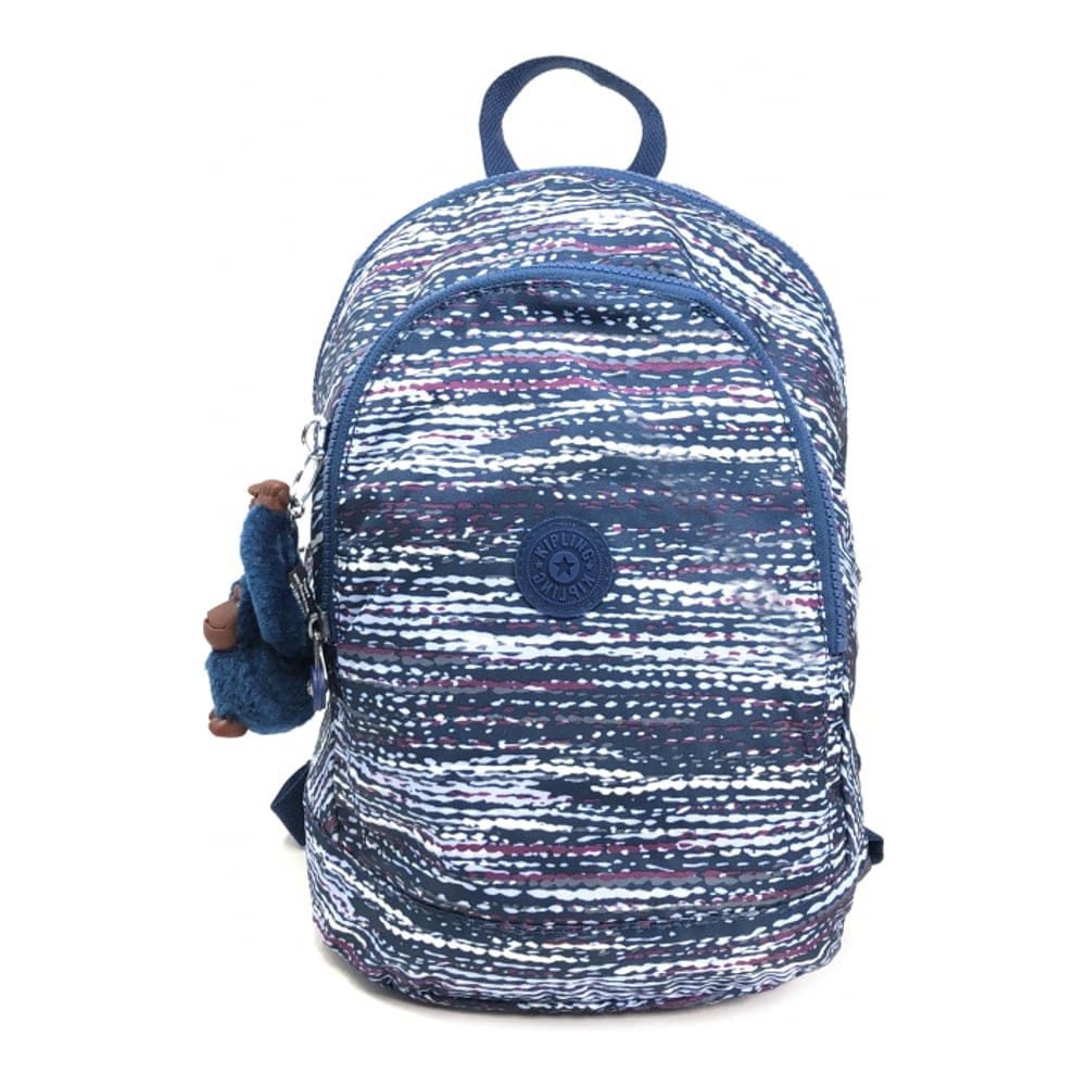 Kipling - Sac à dos 'Yaretzi Small Printed' pour Femmes