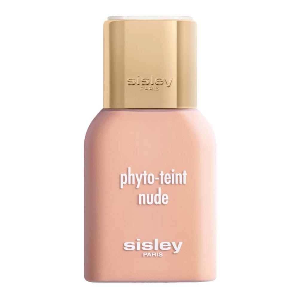 Sisley - Fond de teint 'Phyto Teint Nude' - 1C Petal 30 ml