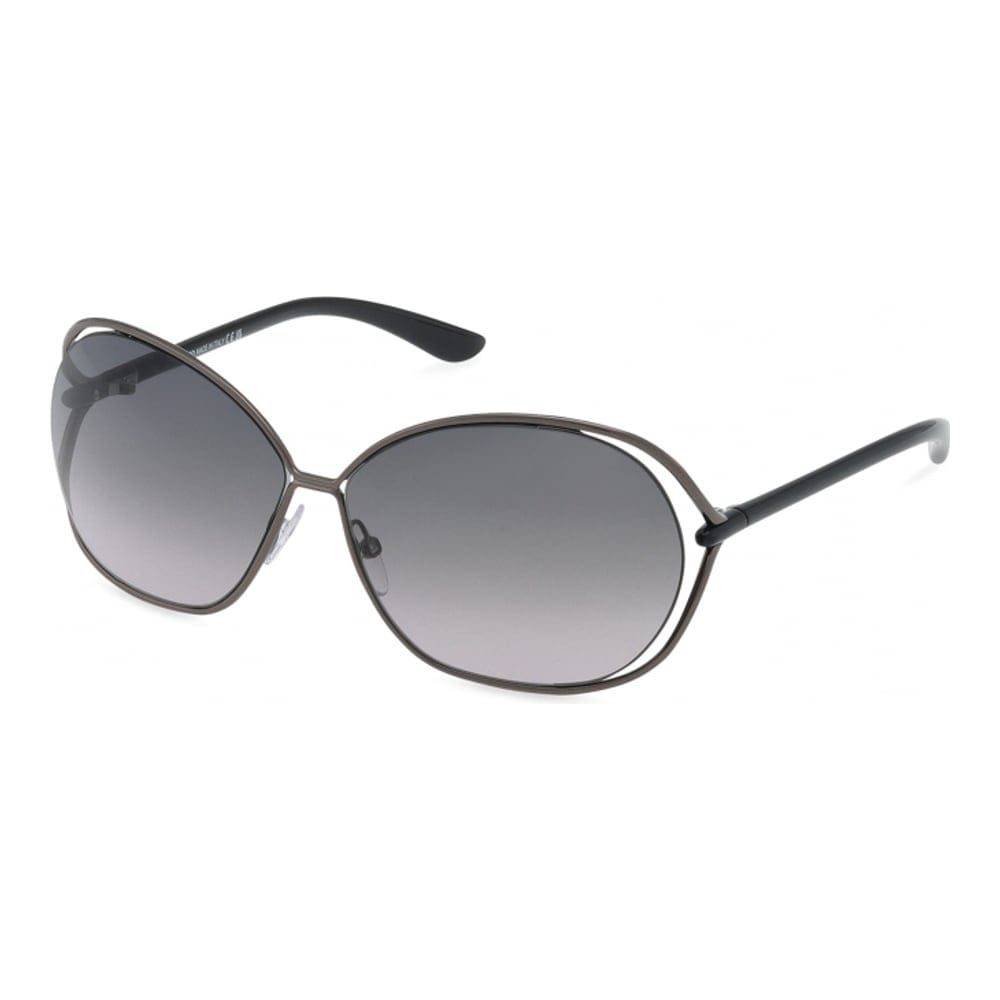 Tom ford - Lunettes de soleil 'Oversized Round' pour Femmes