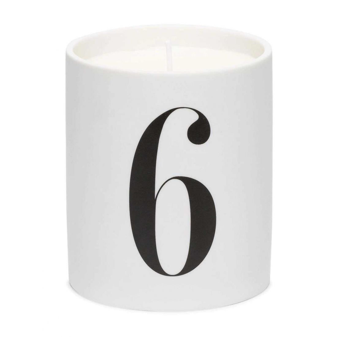 L'objet - Bougie 'Jasmin D'Inde No. 6' - 350 g